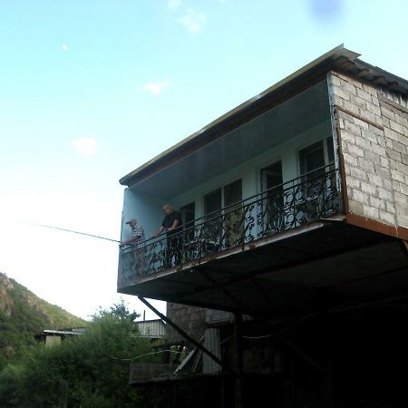New Sanahin Ξενοδοχείο Alaverdi Εξωτερικό φωτογραφία