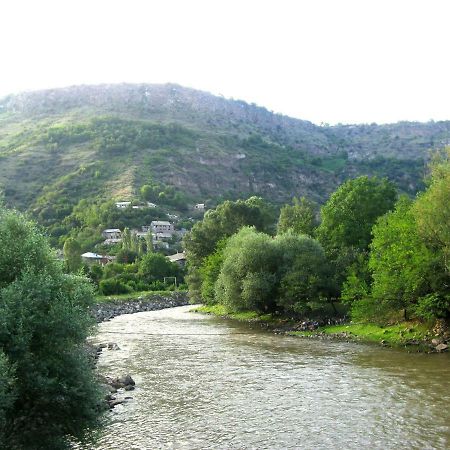New Sanahin Ξενοδοχείο Alaverdi Εξωτερικό φωτογραφία