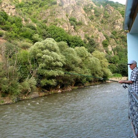New Sanahin Ξενοδοχείο Alaverdi Εξωτερικό φωτογραφία